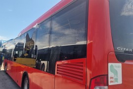 Detalji napada na autobus iz Brčkog: Čuo se tup udar, djecu jedva ...