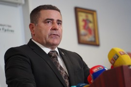 Kaurin: Šume u gubitku 5 miliona KM, imamo radnike koji ne smiju ...