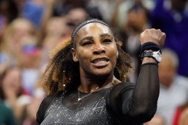 Serena Vilijams dovela liniju do savršenstva: Nije ista osoba (FOTO)