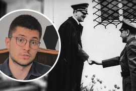 Besramna izjava hrvatskog političara: “Ustaše nisu fašisti, u ...