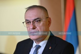 Paradoks u SDS-u: Miličević podnio ostavku a niko nema veću podršku