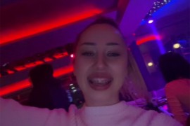 Srpska influenserka šokirala izjavom: "Hrvati su snažni, a Tompsonove ...