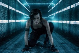 Kregerov "Resident Evil" neće biti potpuno predan video igri