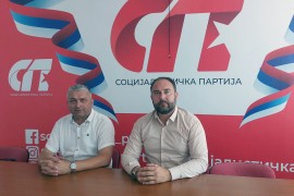 Odbornik Demosa u Čelincu prešao u socijaliste