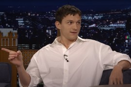 Tom Holand o "Odiseji": Ovo je posao života