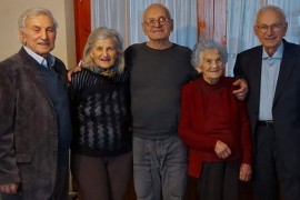Inspirativan život Banjalučanke Danice Trivić: U 103. godini pije ...