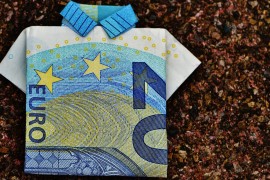 Evo šta treba da učinite da biste otišli u penziju s 40 godina ...