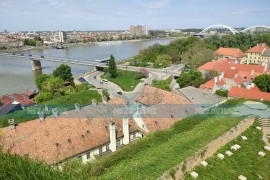 Mrtvog cimera pronašao u toaletu: Kobne večeri bili na "Exitu"