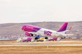 Wizz Air napušta Abu Dabi