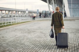 Aerodrom za 30 godina postojanja nije zagubio niti jedan kofer