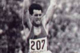 Preminuo Milan Babić, proslavljeni bh. atletičar