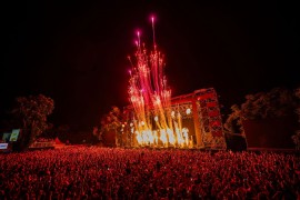 Jubilarni "Exit": Više od 200.000 posjetilaca slavilo slobodu, muziku ...