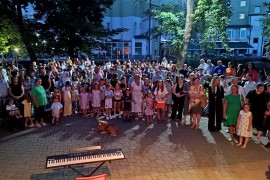 Otvoreno "Ljeto na Sani": Ove godine neće učestvovati zvučna imena