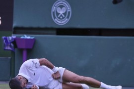 Kvote za US Open: Evo koliko kladionice vjeruju u Đokovića