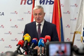 ​Borenović: Viaduct nije imao da plati ni arbitražnu taksu, a sada ...