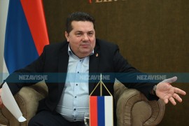 Stevandić: Dodik, Višković i ja smo se javili Sudu BiH kako neko ne ...