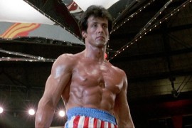 Stalone zna zašto je "Rocky" bio veliki hit