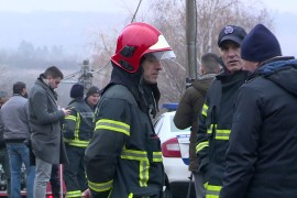 Podignuta optužnica za smrt 11 ljudi u požaru u Domu za stare u ...