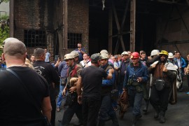 Rudari zbog neisplaćenih plata zakazali protest 21. jula