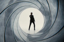 Jedna glumica bi bila savršena Bond djevojka, ali postoji kvaka