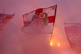 Žrijeb odlučio: Crvena zvezda putuje u Hrvatsku