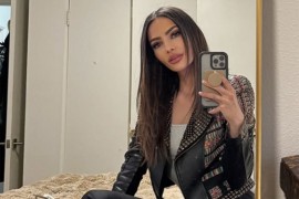 "Mlađa sestra" Sofije Vergare uskoro u Netfliksovom rijalitiju (FOTO)