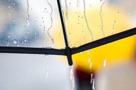 Pripremite kišobrane: Meteorolozi najavili kada stiže osvježenje u ...