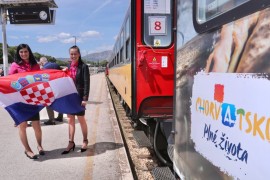 Američki turisti šokirani onim što se radi u Hrvatskoj