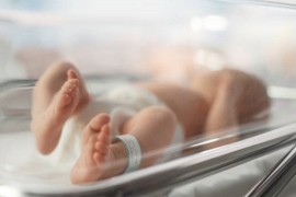 U Srpskoj rođene 22 bebe