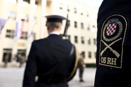 Hrvatsku vojsku trese nezapamćen skandal: Podoficir napastvovao dvije ...