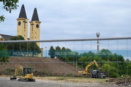 Lidl počeo gradnju prvog objekta u Banjaluci (FOTO, VIDEO)