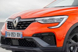 Akcije Renoa pale za 17 odsto nakon smjene direktora