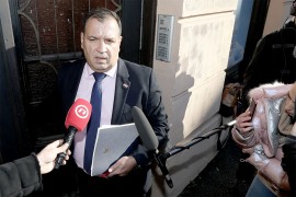 USKOK podigao optužnicu protiv bivšeg ministra Vilija Beroša i sedam ...