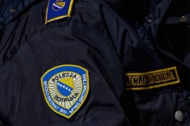 U Brčkom poginuo radnik, udarila ga mašina