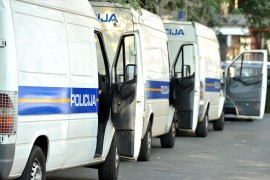 Horor u Hrvatskoj: Žena držala muškarca (67) kao roba
