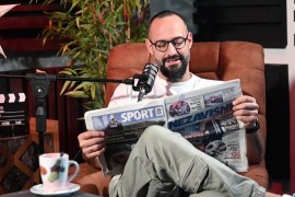 Marko Louis za Nezavisne: Pjesma "Vatra u mraku" je sama našla svoj ...