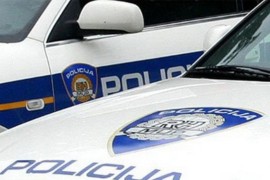 Oglasila se policija nakon smrti muškarca iz BiH u Hrvatskoj