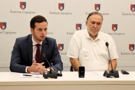 Izgradnjom nove toplane biće riješen problem grijanja u Vogošći