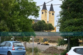 Lidl će prvi objekat u Banjaluci otvoriti tek za godinu dana