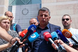 Incident ispred delegacije EU: Vukanović napadnut dok je kritikovao ...