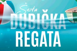 Dubička regata šesti put okuplja ljubitelje Une, prirode i dobre ...