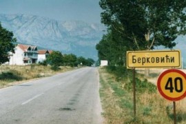 Pogledajte vodu u Berkovićima, za sve kriva havarija na gradilištu HE ...