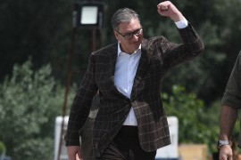 Vučić: Blokaderima sve propalo, pobedićemo ubedljivije nego ikad