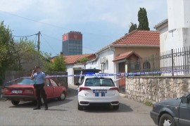 Objavljen snimak likvidacije Igora Nedovića (UZNEMIRUJUĆI VIDEO)