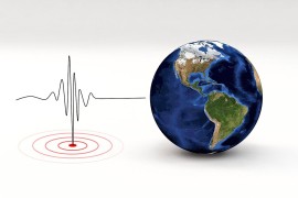 Zemljotres u BiH, osjetio se u ovim gradovima