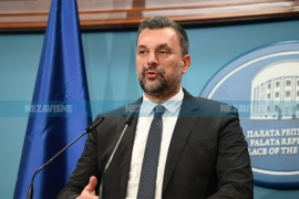 I POSKOK istražuje Konakovića: Sumnjiva podjela 600.000 KM