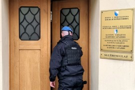 Optužen da je odvezao djevojčicu (12) u šumu kod Sarajeva pa je ...