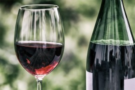 Protest vinara u Bordou zbog cijena u Lidlu