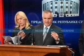 Višković: Šmit želi da se ugradi u milione od slučaja "Viaduct"