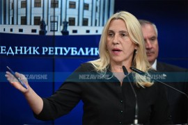 Cvijanović: Račun "Viaducta" nije validan, ovo je prevarantska priča